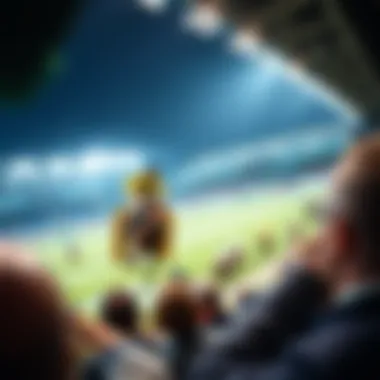 Successful betting case studies