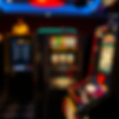 The Evolution of Slot Machines: From Mechanical to Digital Evolution timeline from mechanical to online slots