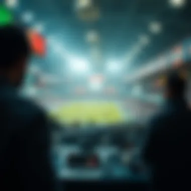 Trends in Betting Odds API Market Trends in betting odds API market