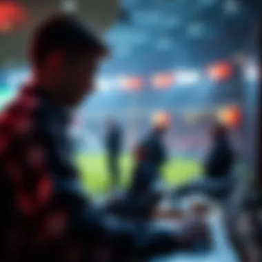 Trends in online betting platforms