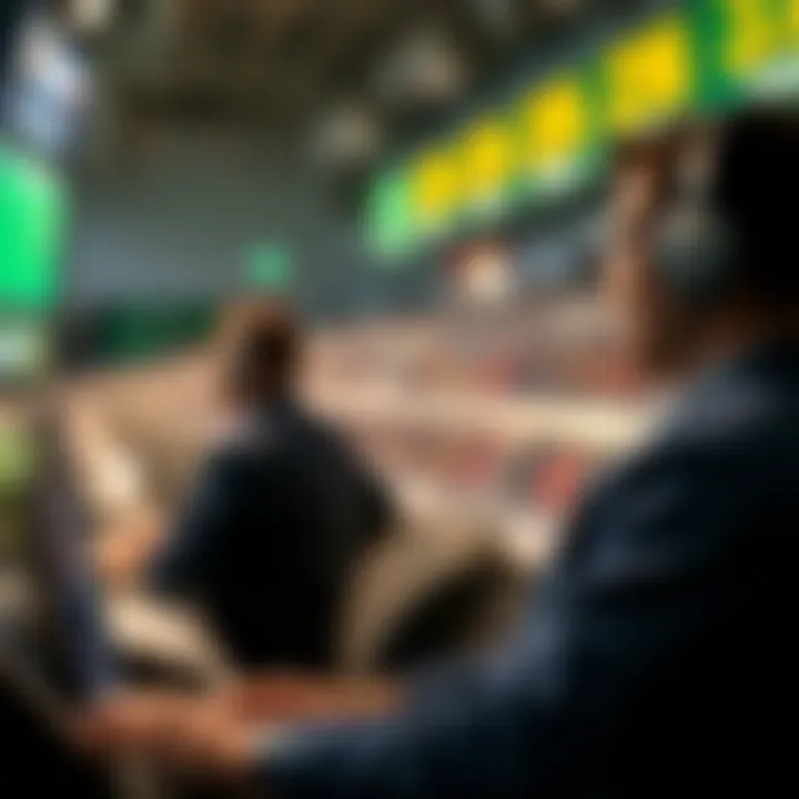 Ensuring Safety in Online Betting Trust and verification methods for online betting