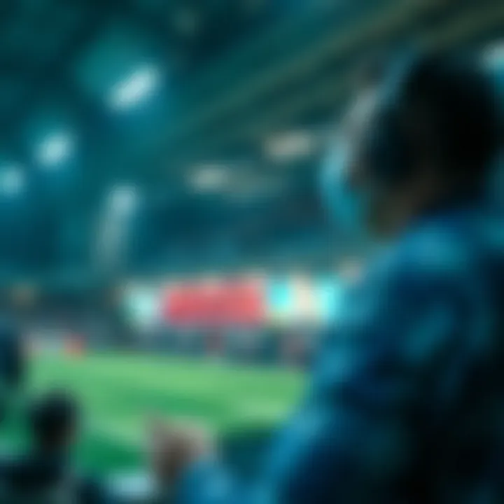 Creating a Trustworthy Betting Environment Creating a trustworthy betting environment
