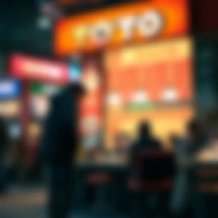 Identifying Reliable Toto Sites Trustworthy Toto sites