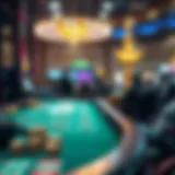 Comprehensive overview of turnkey casino solutions