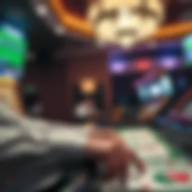 Key Benefits of Turnkey Casino Solutions Advantages of implementing turnkey solutions in casinos