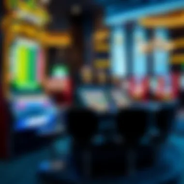 Essential Components of a Turnkey Casino Solution Components that make up a turnkey casino solution