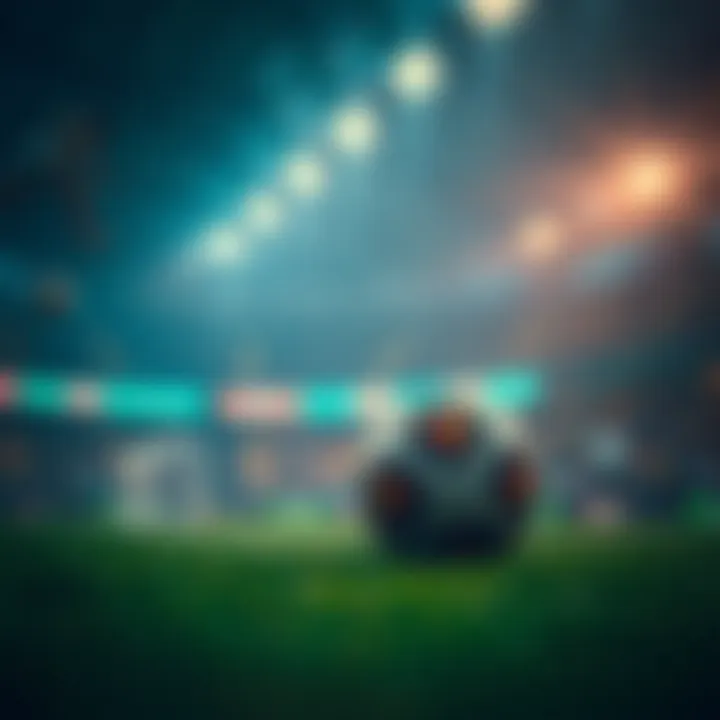 Types of Bets in the FIFA World Cup Exploring different types of bets in the FIFA World Cup