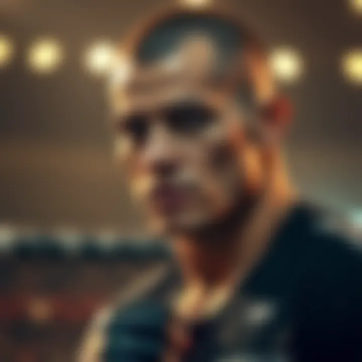 Notable UFC 배팅사이트의 모든 것