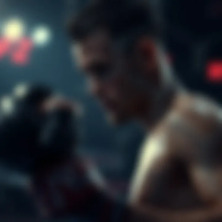UFC 배팅사이트의 모든 것 Summary