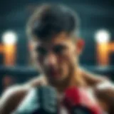 UFC 베팅: 깊이 있는 탐구 Introduction