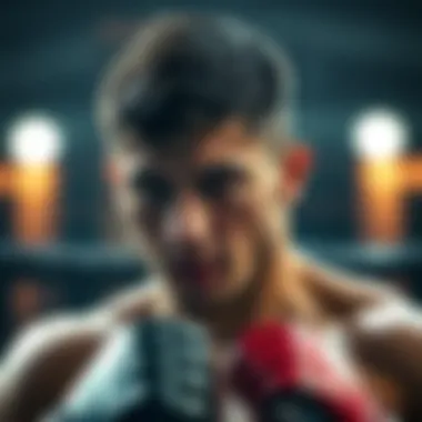 UFC 베팅: 깊이 있는 탐구 Introduction UFC 베팅: 깊이 있는 탐구 Introduction
