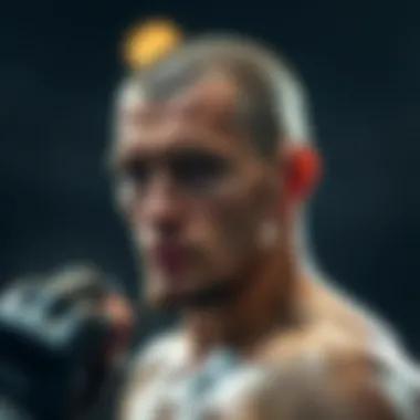 Notable UFC 베팅: 깊이 있는 탐구 Notable UFC 베팅: 깊이 있는 탐구