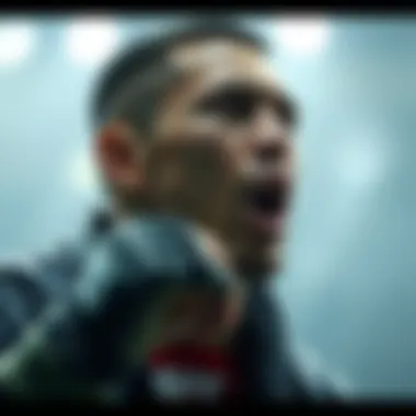 UFC 베팅: 깊이 있는 탐구 Summary UFC 베팅: 깊이 있는 탐구 Summary