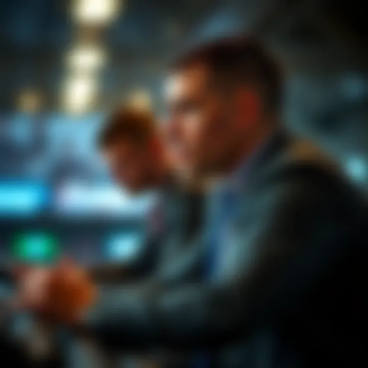 Engaging discussion on UFC betting strategies