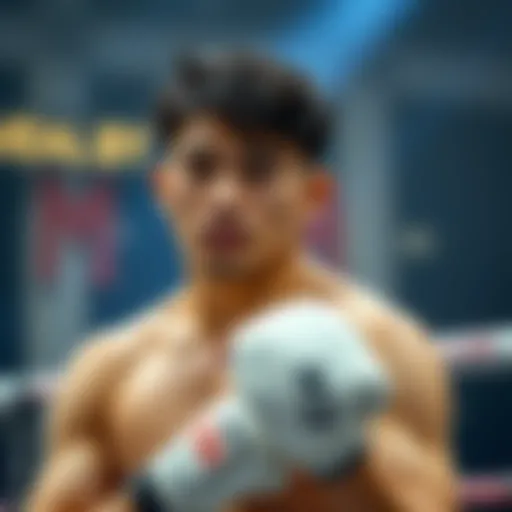 UFC에 베팅하는 방법 Introduction UFC에 베팅하는 방법 Introduction