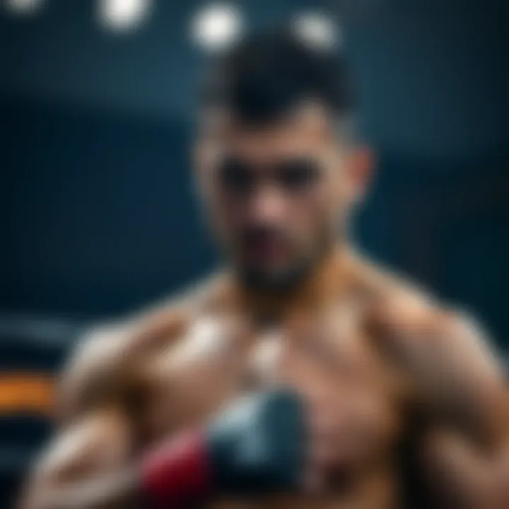 Notable UFC에 베팅하는 방법 Notable UFC에 베팅하는 방법
