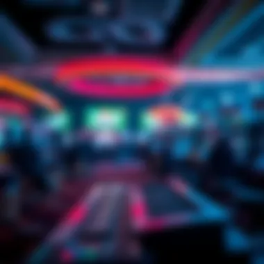 Security Features of Online Casino Platforms Security features of online casino platforms