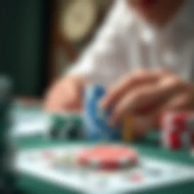 Detailed analysis of online poker regulations in the UK