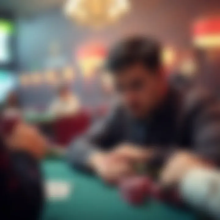 Insightful overview of online poker trends in the UK