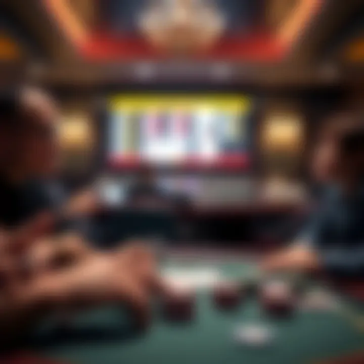 Guide to enhancing user experience in online poker