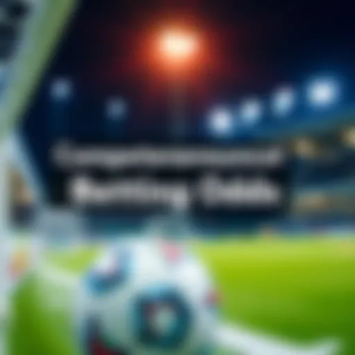 Understanding betting odds in sports