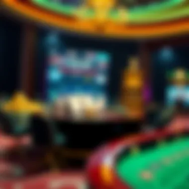 Understanding cryptocurrency casino bonuses