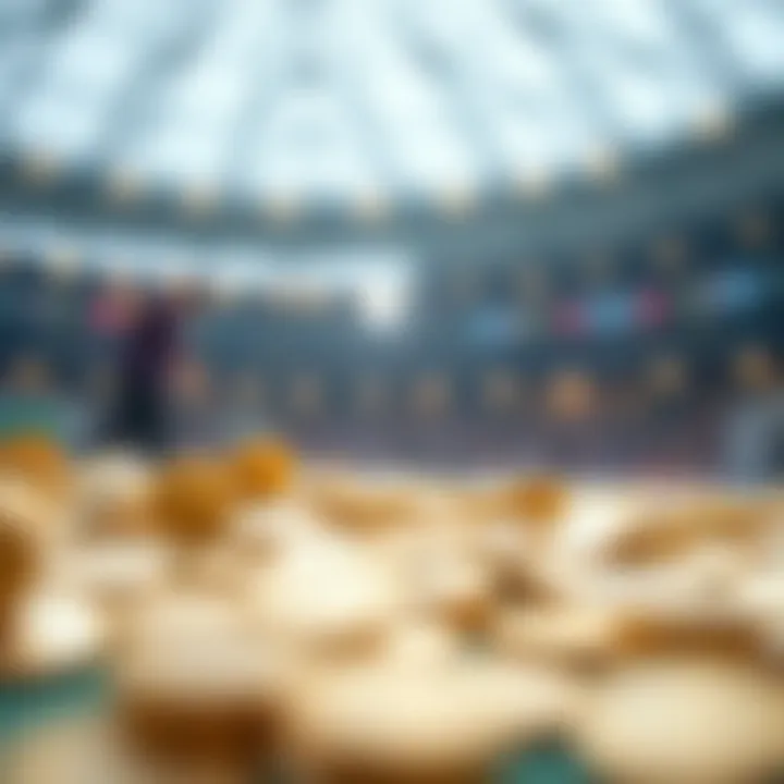 Understanding dividend flows