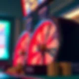 Understanding Free Spins in Online Casinos