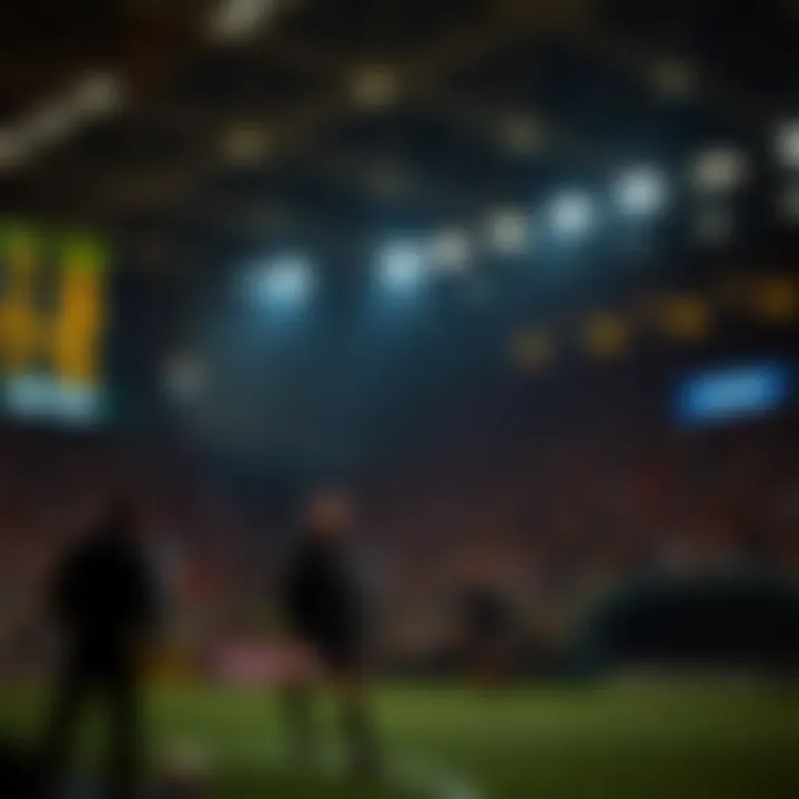 Understanding odds in sports betting