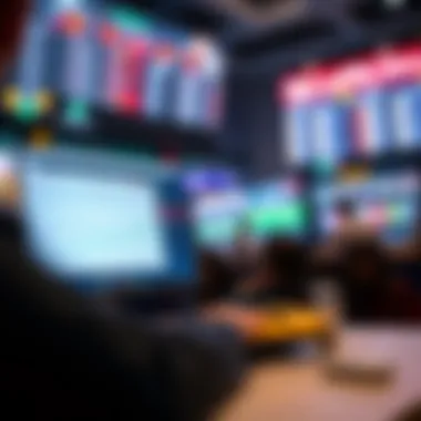 User experience analysis for betting platforms