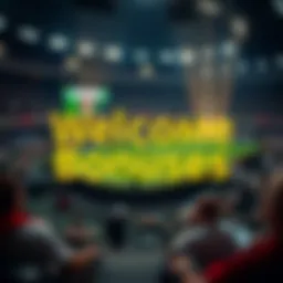 Understanding Welcome Bonuses