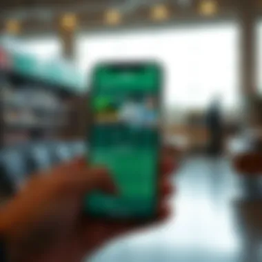 User-Friendly Features of the Unibet Betting App Overview of user-friendly features of the Unibet app