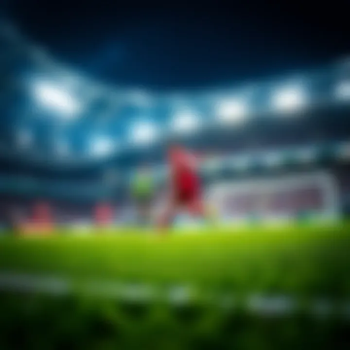 Impact of unisport on the sports betting industry