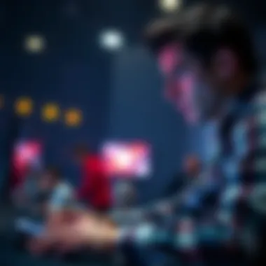 Challenges users face in the betting environment