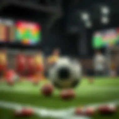 Types of Betting Games Various types of betting games