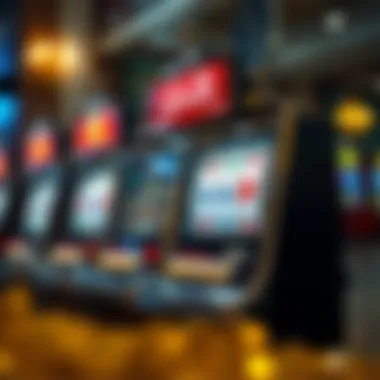 The Evolution of Video Slots A historical timeline of video slots evolution