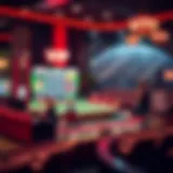 An overview of a secure online betting platform