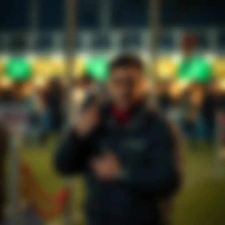 Notable 와이즈토토 배당률 계산기의 이해와 활용