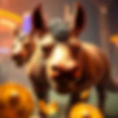 Wild Toro Slot: 전략과 매력 탐구 Summary Wild Toro Slot: 전략과 매력 탐구 Summary