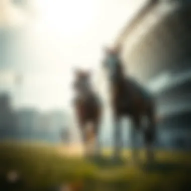 윌리엄 힐의 세계: 베팅의 깊이와 전략 Summary