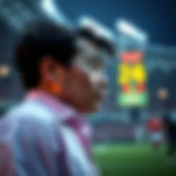 윔블던 배당률 분석 Introduction