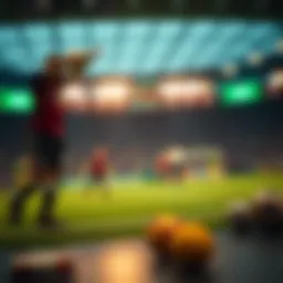 Overview of betting strategies