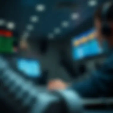 Secure betting environment