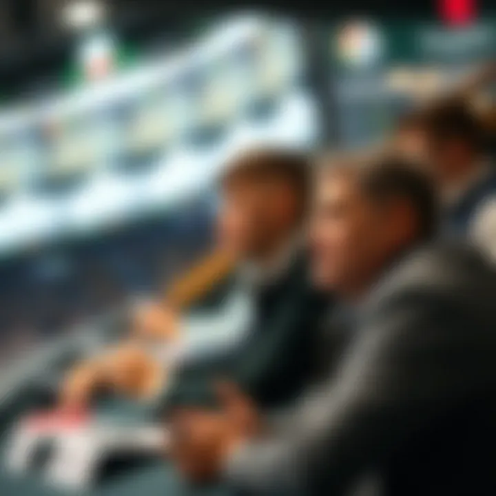 Success stories in betting