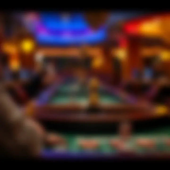 Tips for increasing winning odds in online blackjack