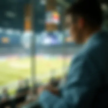 Ensuring Safety and Trust in Betting A secure and trustful betting environment