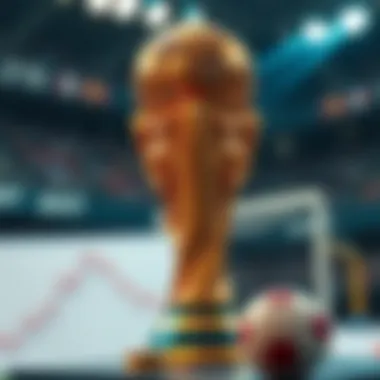 Analysis of world cup winning probabilities
