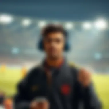 Exploring the Features of Xoso Mobi Overview of Xoso Mobi platform features