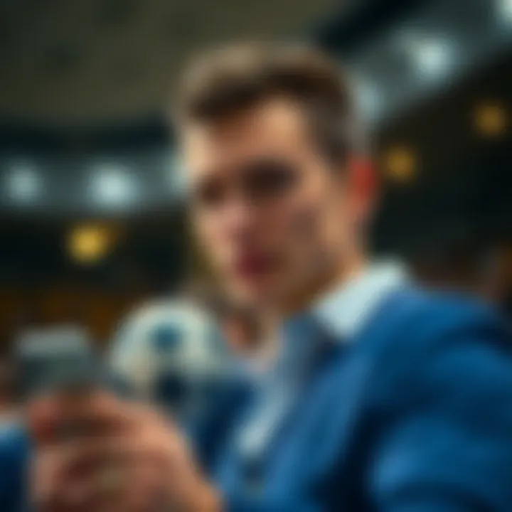 Secure betting practices